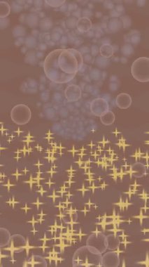 Yaratıcı video düzenleme film tasarımı için benzersiz hareket grafikleri biçimi giriş hareketi video pro