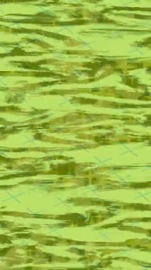 Soyut hareket desenli fütüristik video üretimi için dinamik dijital arkaplan