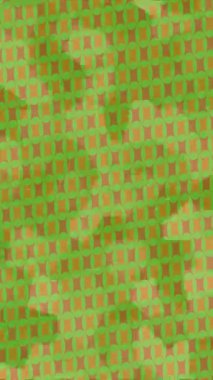 Estetik doku arkaplan tasarımı renkli hareket grafikleri ile moda film giriş profosyoneli