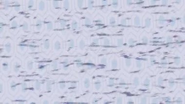 Modern medya üretimi için fütüristik dijital soyut doku sinematik tarz hareketli grafik ögesi