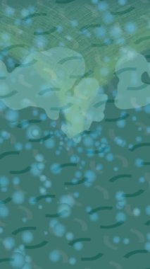 Lüks hareket tasarımı üst düzey video projeleri ve dijital sanat için zarif, pürüzsüz bir dokusu var.