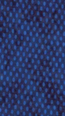 Organik desenli yüzey giriş stili video film sanatı ile soyut arkaplan tasarımı