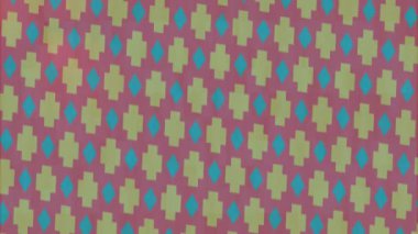 Yaratıcı video düzenleme film arkaplan tasarımı için minimalist organik hareket grafikleri