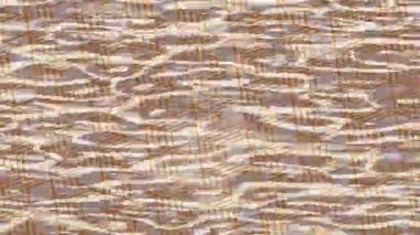 Benzersiz dijital animasyon tarzı grafikleri olan yaratıcı ortam tasarımı için yenilikçi hareket dokusu