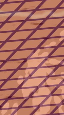 Yaratıcı video düzenleme film arkaplan tasarımı için minimalist organik hareket grafikleri