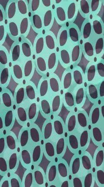 Benzersiz hareket dokusu tasarım sanatı ile profesyonel video düzenleme için modern soyut grafikler