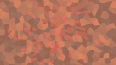 Yaratıcı video düzenleme film tasarımı için benzersiz hareket grafikleri biçimi giriş hareketi video pro