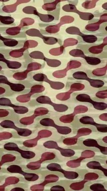 Modern medya üretimi için fütüristik dijital soyut doku sinematik tarz hareketli grafik ögesi