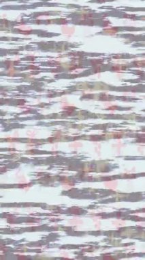 Benzersiz hareket grafikleri tasarım sanatına sahip yaratıcı film üretimi için özet bir arkaplan