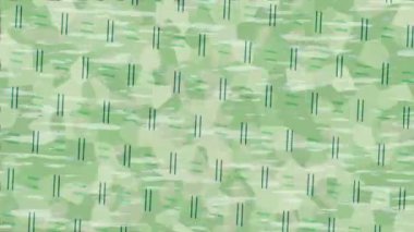 Yaratıcı video düzenleme film tasarımı için benzersiz hareket grafikleri biçimi giriş hareketi video pro