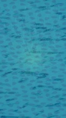 Yaratıcı video düzenleme film arkaplan tasarımı için minimalist organik hareket grafikleri