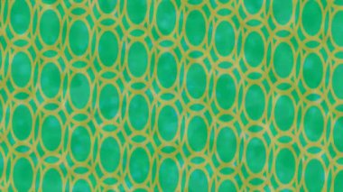 Lüks hareket projeleri için soyut tasarım stili animasyonu olan üst düzey dijital doku