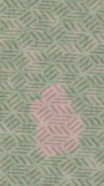 Benzersiz hareket grafikleri tasarım sanatına sahip yaratıcı film üretimi için özet bir arkaplan