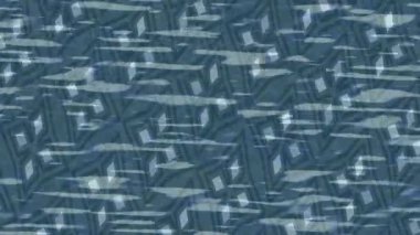 Estetik doku arkaplan tasarımı renkli hareket grafikleri ile moda film giriş profosyoneli