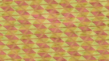 Benzersiz dijital hareket grafiklerine sahip yaratıcı sinematik projeler için yumuşak animasyon yüzeyi