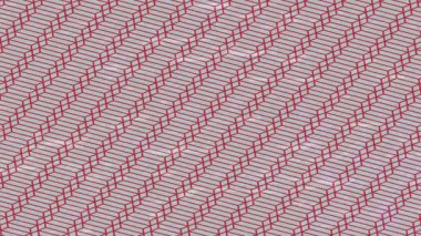 Profesyonel video projeleri sanat tarzı için organik hareketli arkaplan tasarımı