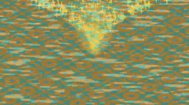 Yaratıcı video düzenleme film arkaplan tasarımı için minimalist organik hareket grafikleri