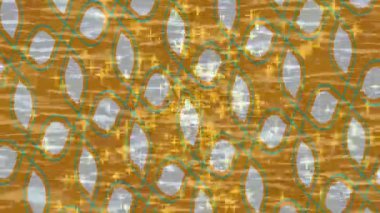 Estetik doku arkaplan tasarımı renkli hareket grafikleri ile moda film giriş profosyoneli