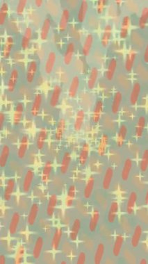 Yaratıcı video düzenleme film tasarımı için benzersiz hareket grafikleri biçimi giriş hareketi video pro