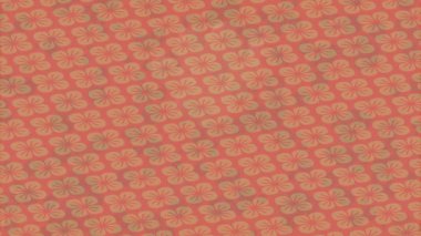 Lüks hareket projeleri için soyut tasarım stili animasyonu olan üst düzey dijital doku