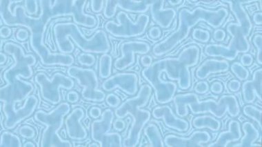 Yaratıcı video düzenleme film arkaplan tasarımı için minimalist organik hareket grafikleri