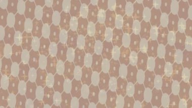 Estetik doku arkaplan tasarımı renkli hareket grafikleri ile moda film giriş profosyoneli