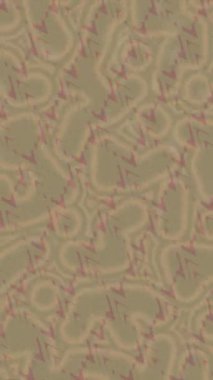 Yaratıcı video düzenleme film arkaplan tasarımı için minimalist organik hareket grafikleri