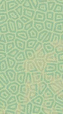 Soyut hareket desenli fütüristik video üretimi için dinamik dijital arkaplan