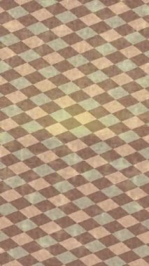 Benzersiz dijital animasyon tarzı grafikleri olan yaratıcı ortam tasarımı için yenilikçi hareket dokusu