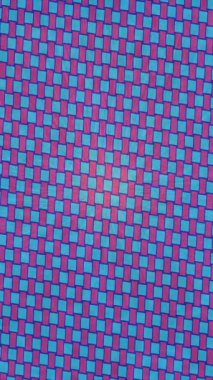 Modern medya üretimi için fütüristik dijital soyut doku sinematik tarz hareketli grafik ögesi