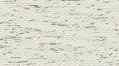 Lüks hareket projeleri için soyut tasarım stili animasyonu olan üst düzey dijital doku