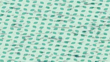 Benzersiz hareket dokusu tasarım sanatı ile profesyonel video düzenleme için modern soyut grafikler