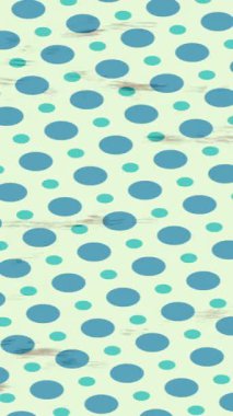 Profesyonel video projeleri sanat tarzı için organik hareketli arkaplan tasarımı