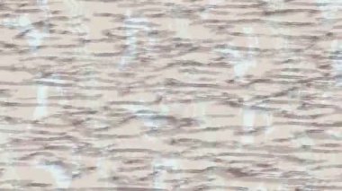 Benzersiz video giriş tasarımı projeleri için detaylı yüzey kalıbı film animasyon stili grafik girişi