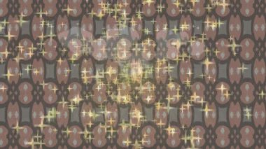 Benzersiz hareket grafikleri tasarım sanatına sahip yaratıcı film üretimi için özet bir arkaplan