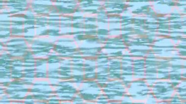 Lüks hareket tasarımı üst düzey video projeleri ve dijital sanat için zarif, pürüzsüz bir dokusu var.