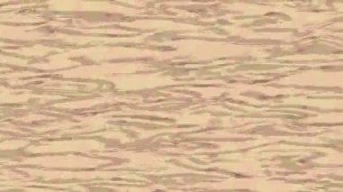 Yaratıcı video düzenleme film arkaplan tasarımı için minimalist organik hareket grafikleri