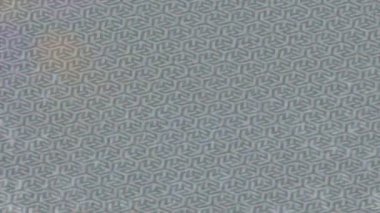 Modern medya üretimi için fütüristik dijital soyut doku sinematik tarz hareketli grafik ögesi