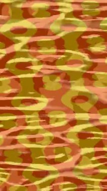 Lüks hareket tasarımı üst düzey video projeleri ve dijital sanat için zarif, pürüzsüz bir dokusu var.