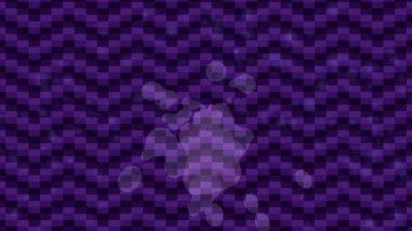 Modern medya üretimi için fütüristik dijital soyut doku sinematik tarz hareketli grafik ögesi