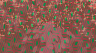 Yaratıcı video düzenleme film arkaplan tasarımı için minimalist organik hareket grafikleri