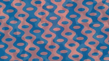 Yaratıcı video düzenleme film tasarımı için benzersiz hareket grafikleri biçimi giriş hareketi video pro