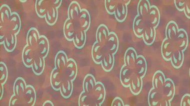 Benzersiz hareket grafikleri tasarım sanatına sahip yaratıcı film üretimi için özet bir arkaplan