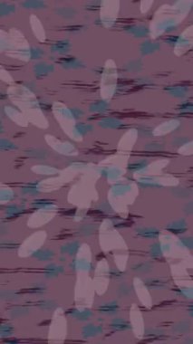 Benzersiz hareket grafikleri tasarım sanatına sahip yaratıcı film üretimi için özet bir arkaplan