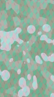 Yaratıcı video düzenleme film tasarımı için benzersiz hareket grafikleri biçimi giriş hareketi video pro