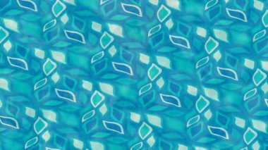 Benzersiz video giriş tasarımı projeleri için detaylı yüzey kalıbı film animasyon stili grafik girişi