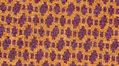 Modern medya üretimi için fütüristik dijital soyut doku sinematik tarz hareketli grafik ögesi