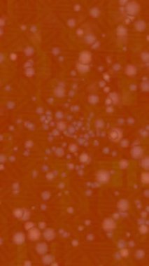 Yaratıcı video düzenleme film tasarımı için benzersiz hareket grafikleri biçimi giriş hareketi video pro