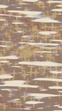 Yaratıcı video düzenleme film tasarımı için benzersiz hareket grafikleri biçimi giriş hareketi video pro