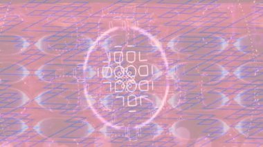 Lüks hareket tasarımı üst düzey video projeleri ve dijital sanat için zarif, pürüzsüz bir dokusu var.